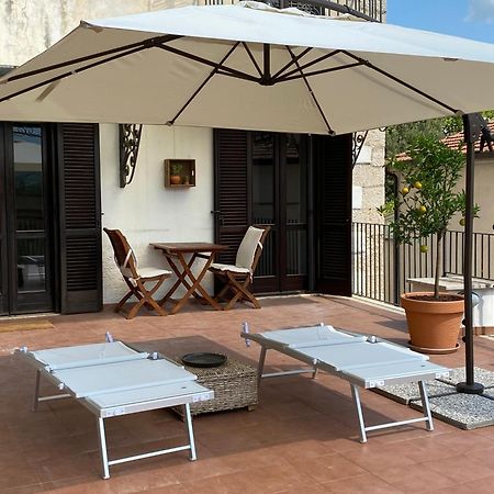 Dimora Al Borgo Antico Villa Isernia Ngoại thất bức ảnh